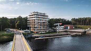 Apartamenty Sun & Snow Lighthouse