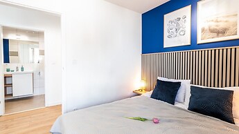 Apartamenty Sun & Snow Lighthouse