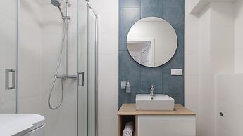 Apartamenty Sun & Snow Lighthouse