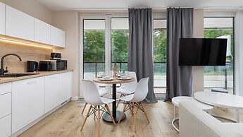 Apartamenty Sun & Snow Lighthouse