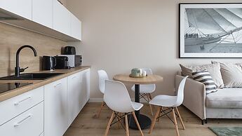 Apartamenty Sun & Snow Lighthouse