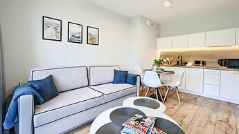 Apartamenty Sun & Snow Lighthouse
