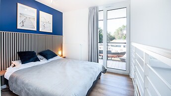 Apartamenty Sun & Snow Lighthouse