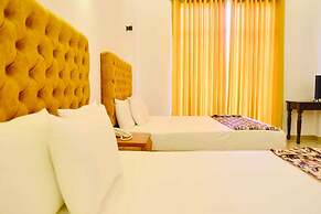 Polhena Grand Resort