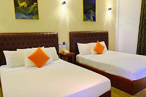 Polhena Grand Resort