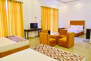 Polhena Grand Resort