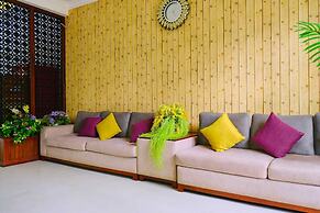 Polhena Grand Resort