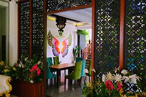 Polhena Grand Resort