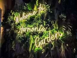 Harmonia Garden Hotel & Restaurant
