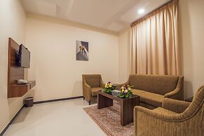 Suknai Aja Hotel Suites