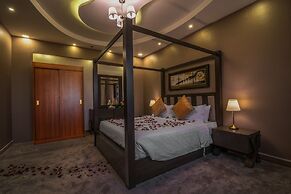 Suknai Aja Hotel Suites