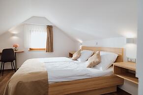 Guesthouse Iršič