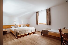Guesthouse Iršič