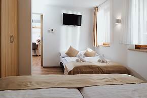 Guesthouse Iršič