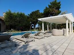 Wonderful Villa With Swimming Pool on Albarella