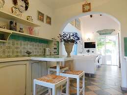 Wonderful Villa With Swimming Pool on Albarella