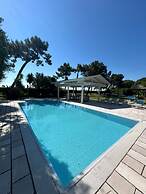 Wonderful Villa With Pool on Albarella