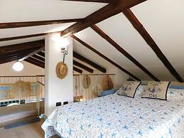 Wonderful Villa With Swimming Pool on Albarella