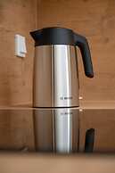 1 Bedroom Apartment Wrocław by Renters