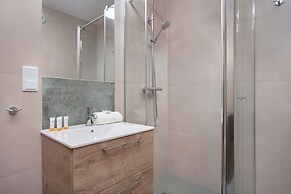 1 Bedroom Apartment Wrocław by Renters