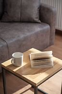 1 Bedroom Apartment Wrocław by Renters