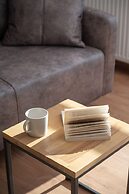 1 Bedroom Apartment Wrocław by Renters