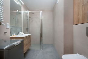 1 Bedroom Apartment Wrocław by Renters