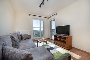 1 Bedroom Apartment Wrocław by Renters