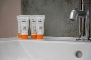 1 Bedroom Apartment Wrocław by Renters