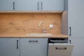 1 Bedroom Apartment Wrocław by Renters