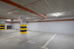 1 Bedroom Apartment Wrocław by Renters