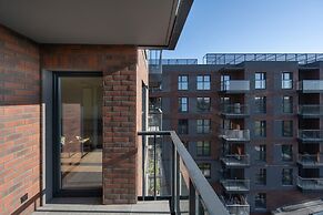 1 Bedroom Apartment Wrocław by Renters