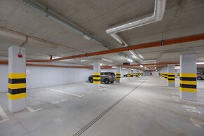 1 Bedroom Apartment Wrocław by Renters