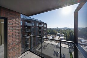 1 Bedroom Apartment Wrocław by Renters