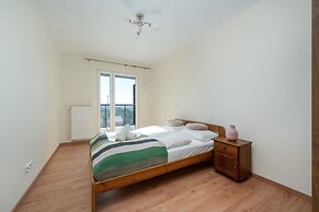 1 Bedroom Apartment Wrocław by Renters