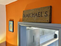 St Michael House