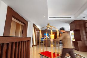 Suknai Salah ElDin Hotel Suites