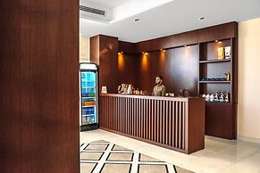 Suknai Salah ElDin Hotel Suites