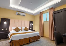 Suknai Salah ElDin Hotel Suites