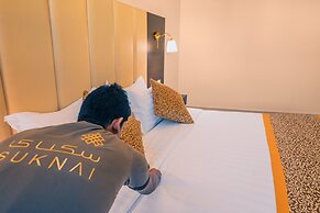 Suknai Salah ElDin Hotel Suites
