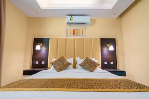 Suknai Salah ElDin Hotel Suites