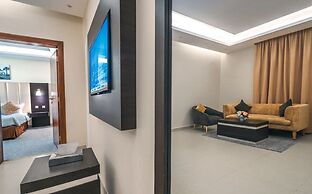 Suknai Salah ElDin Hotel Suites
