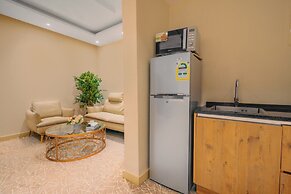 Suknai Salah ElDin Hotel Suites