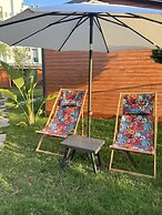 Seaside Bungalow Konyaaltı