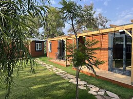 Seaside Bungalow Konyaaltı