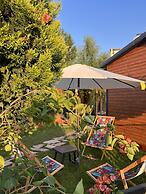 Seaside Bungalow Konyaaltı