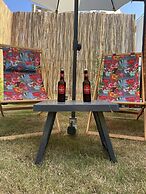 Seaside Bungalow Konyaaltı