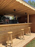 Seaside Bungalow Konyaaltı