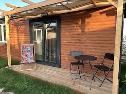 Seaside Bungalow Konyaaltı