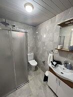 Seaside Bungalow Konyaaltı